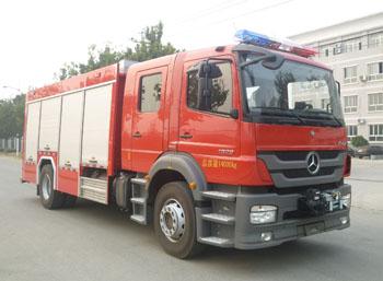 一起來(lái)討論消防車使用小竅門(mén)